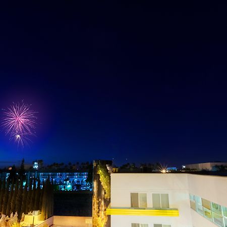 Hotel Indigo Anaheim By Ihg Bagian luar foto