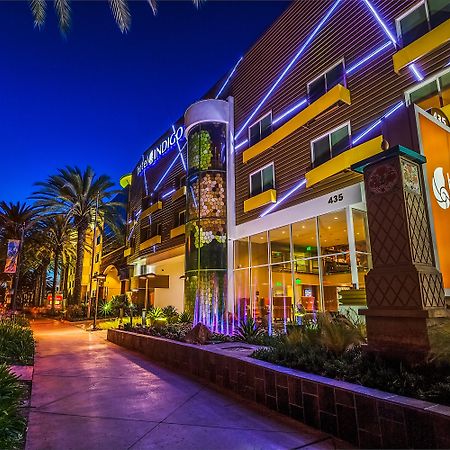 Hotel Indigo Anaheim By Ihg Bagian luar foto
