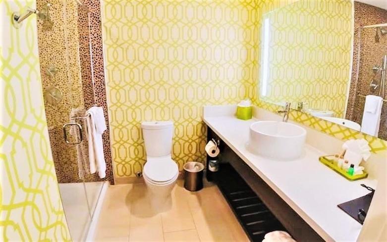 Hotel Indigo Anaheim By Ihg Bagian luar foto