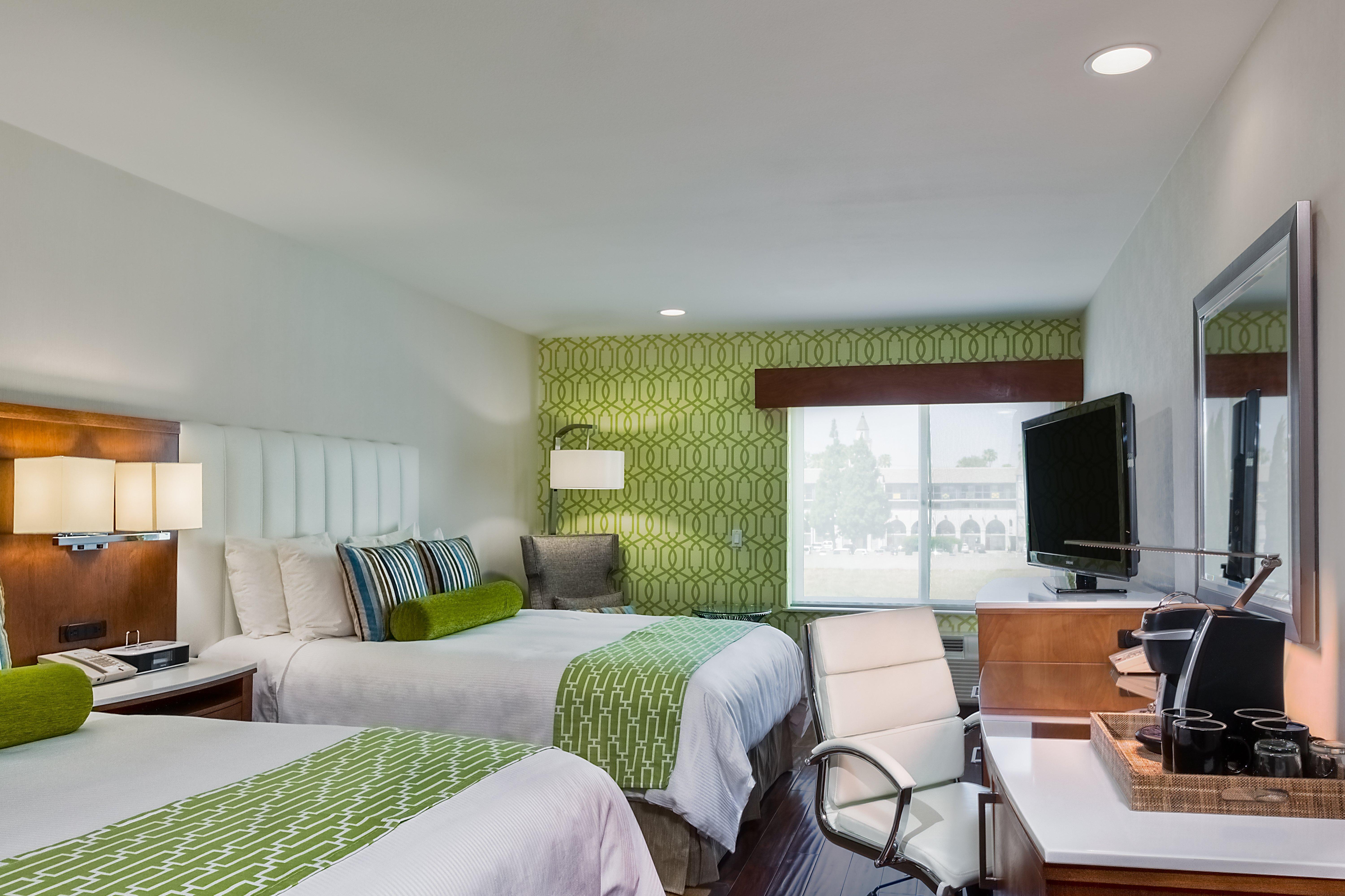 Hotel Indigo Anaheim By Ihg Bagian luar foto