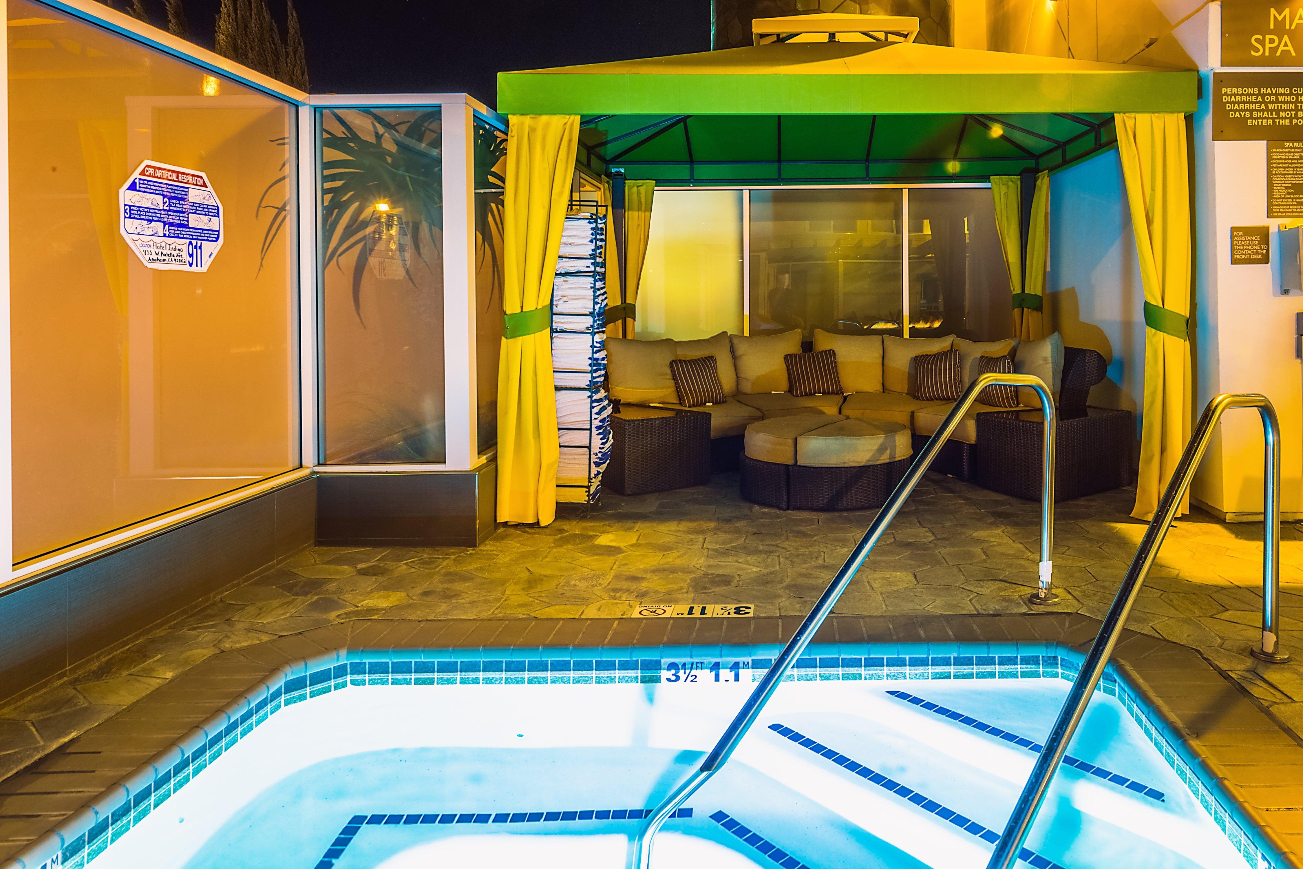 Hotel Indigo Anaheim By Ihg Bagian luar foto