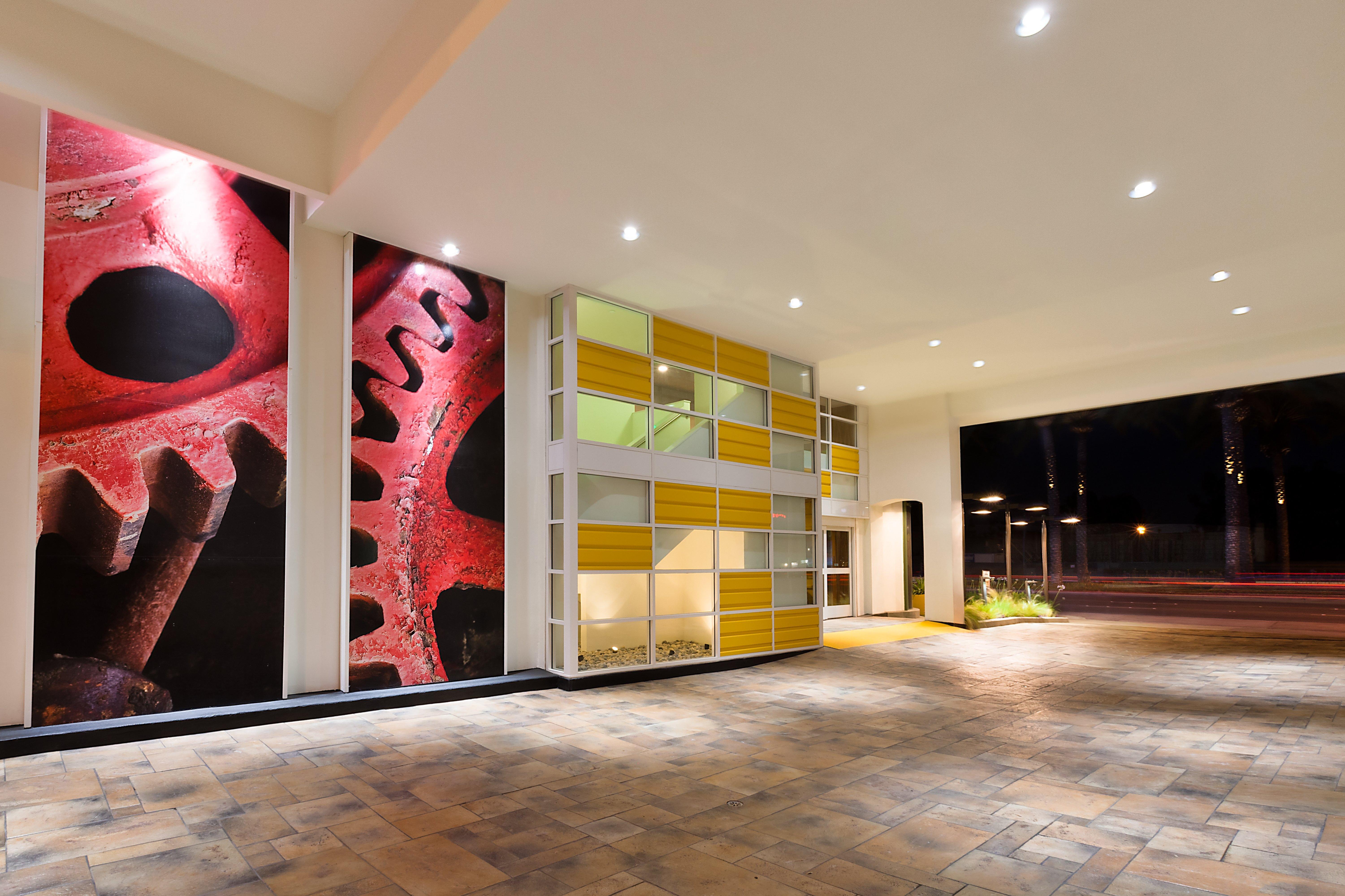 Hotel Indigo Anaheim By Ihg Bagian luar foto