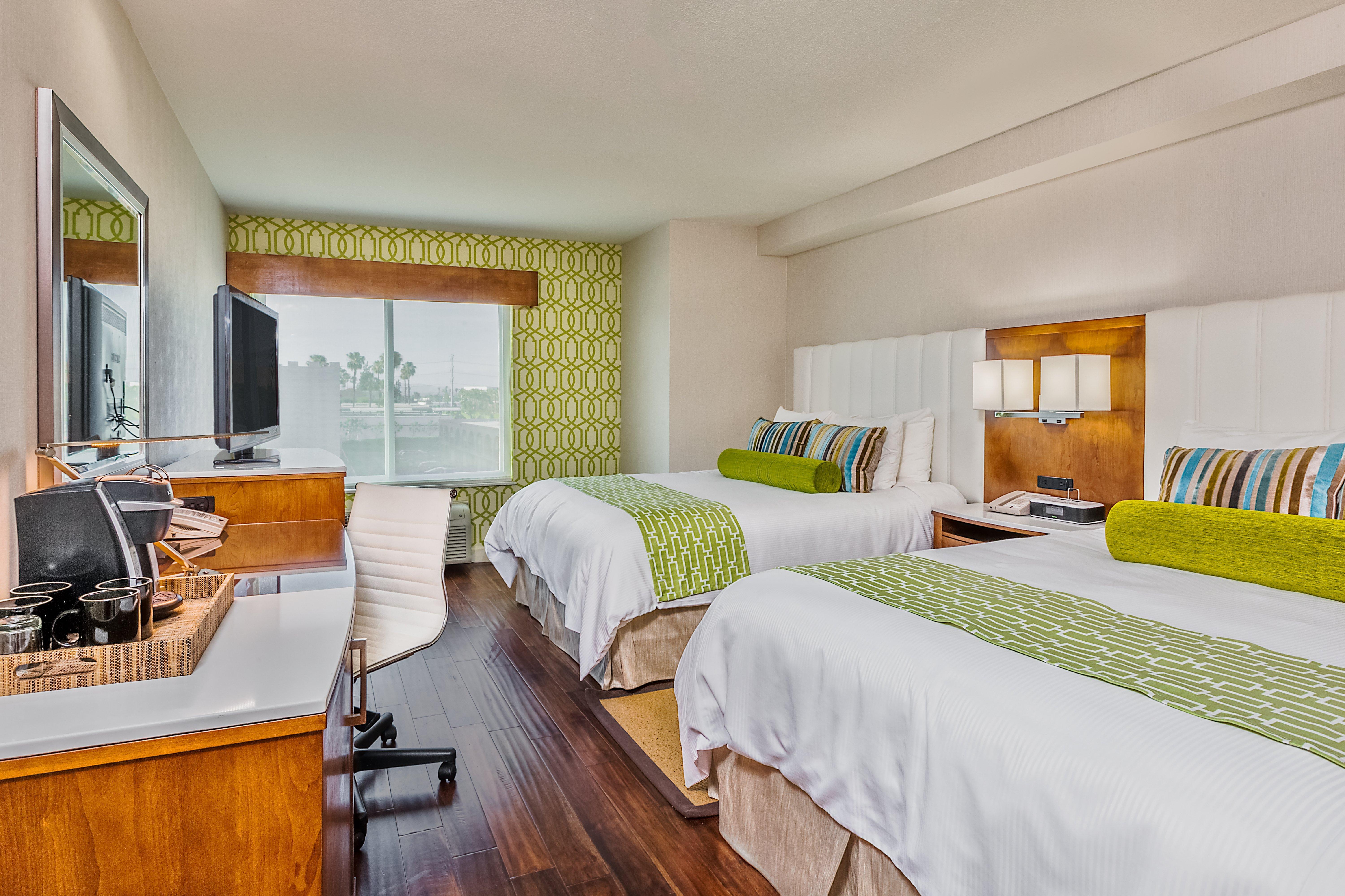 Hotel Indigo Anaheim By Ihg Bagian luar foto