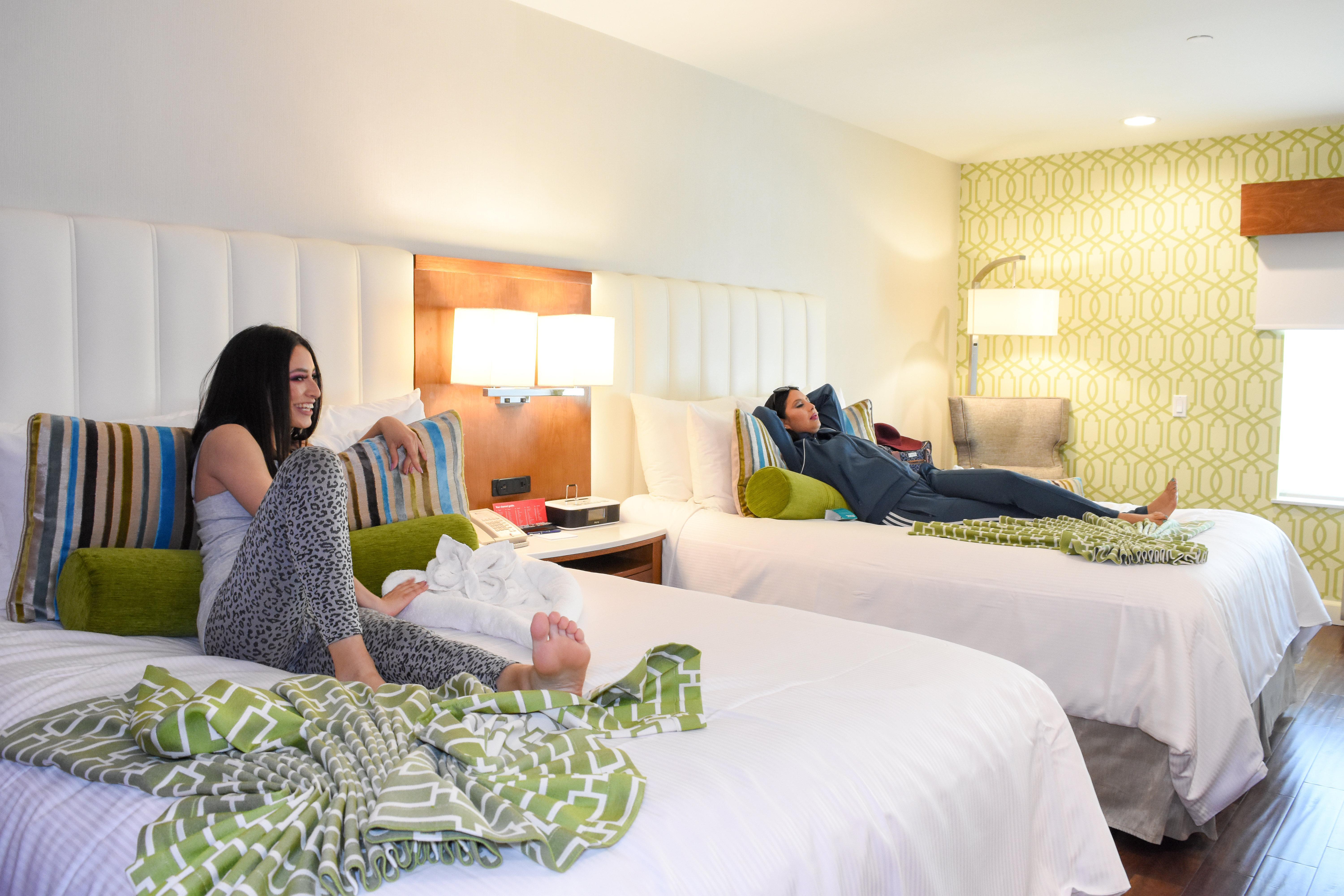 Hotel Indigo Anaheim By Ihg Bagian luar foto