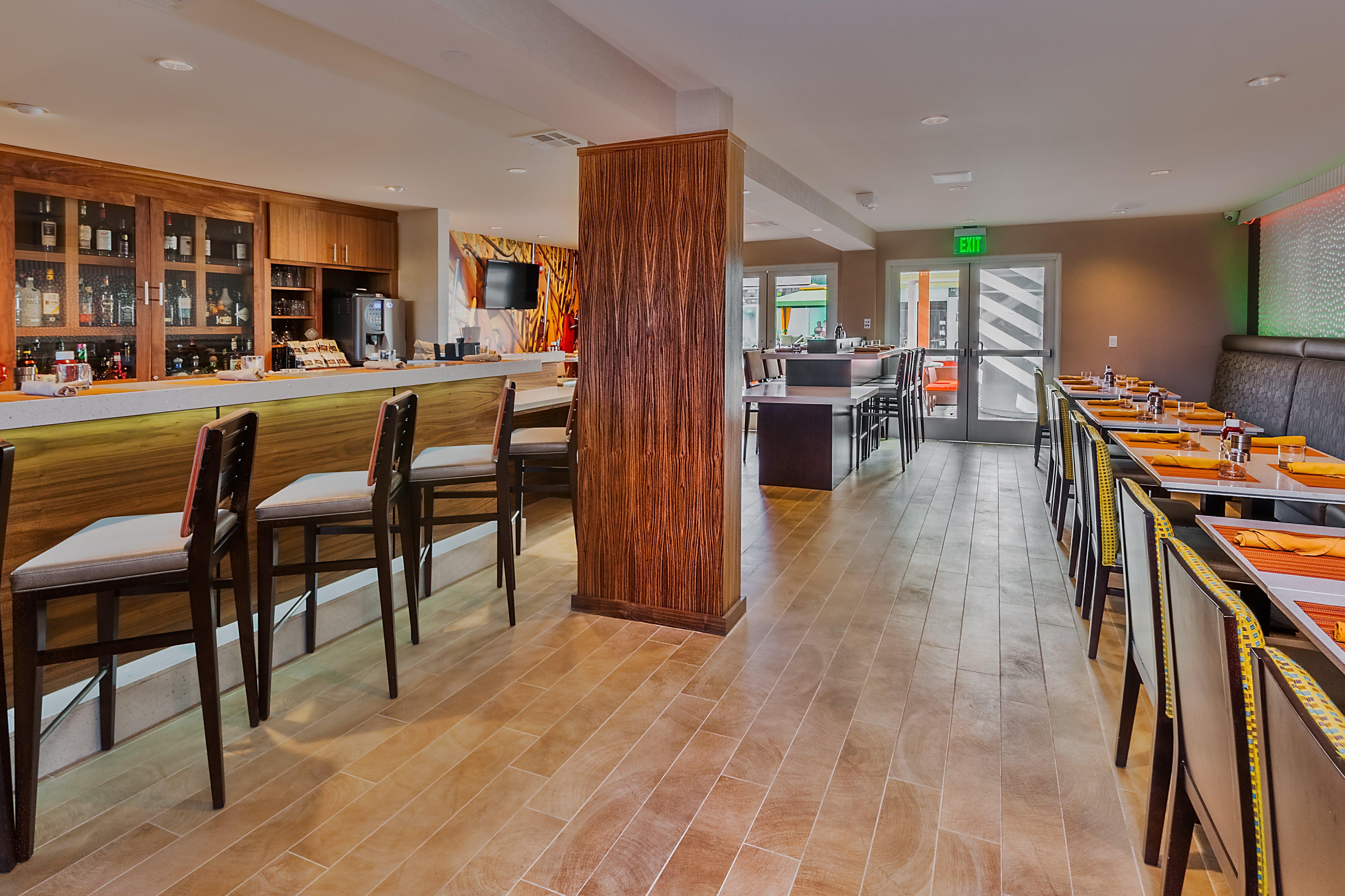 Hotel Indigo Anaheim By Ihg Bagian luar foto