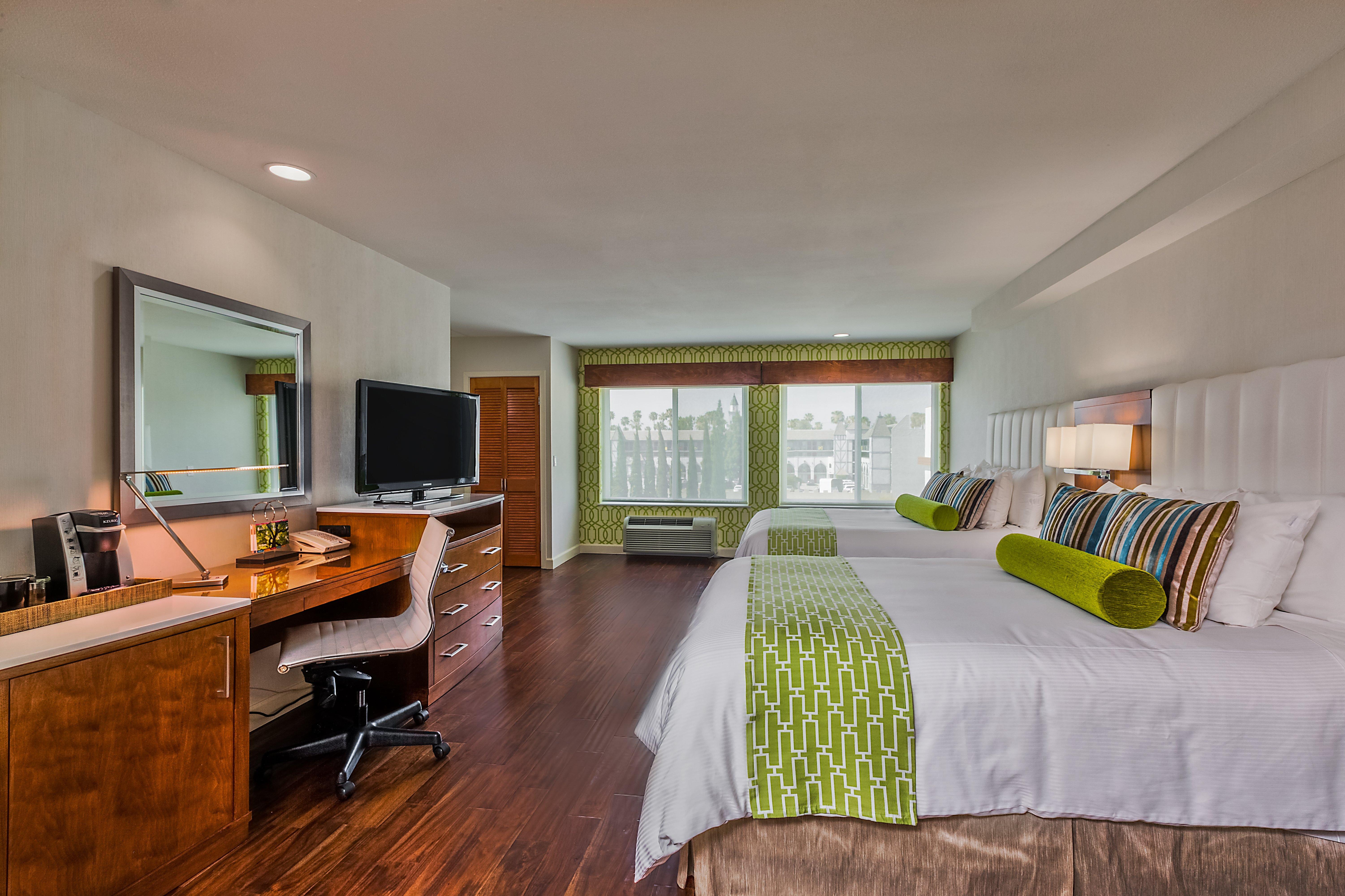 Hotel Indigo Anaheim By Ihg Bagian luar foto