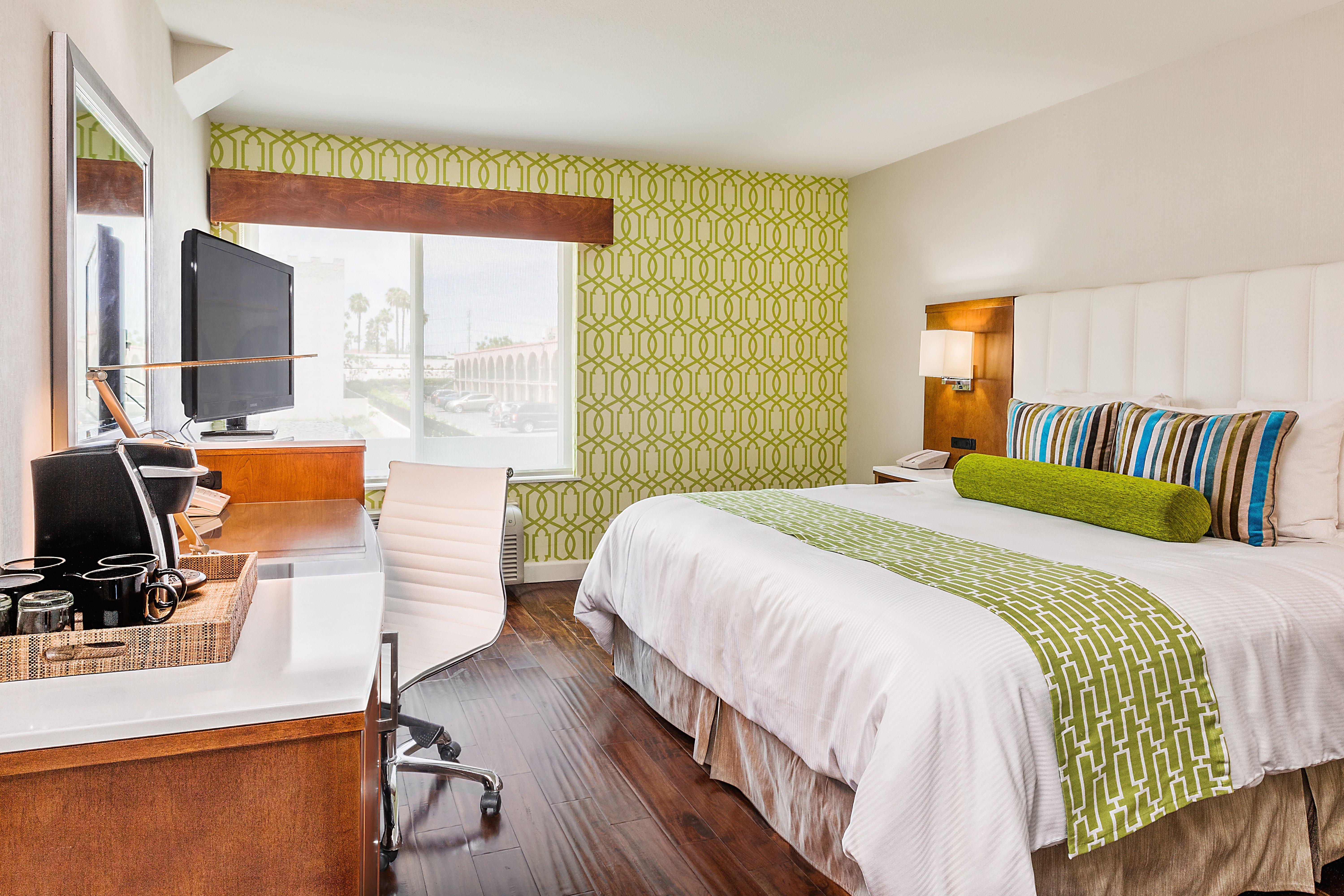 Hotel Indigo Anaheim By Ihg Bagian luar foto
