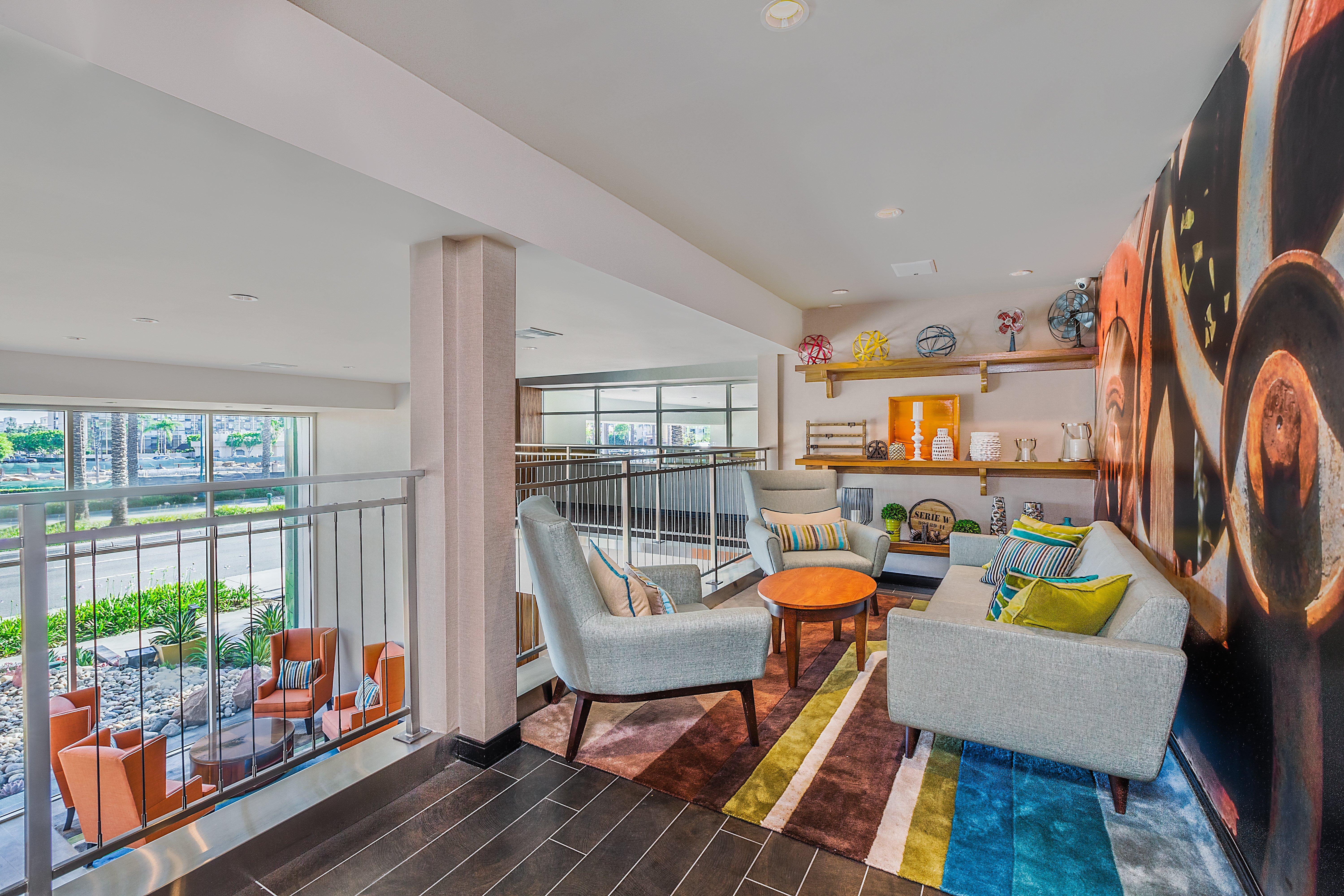 Hotel Indigo Anaheim By Ihg Bagian luar foto