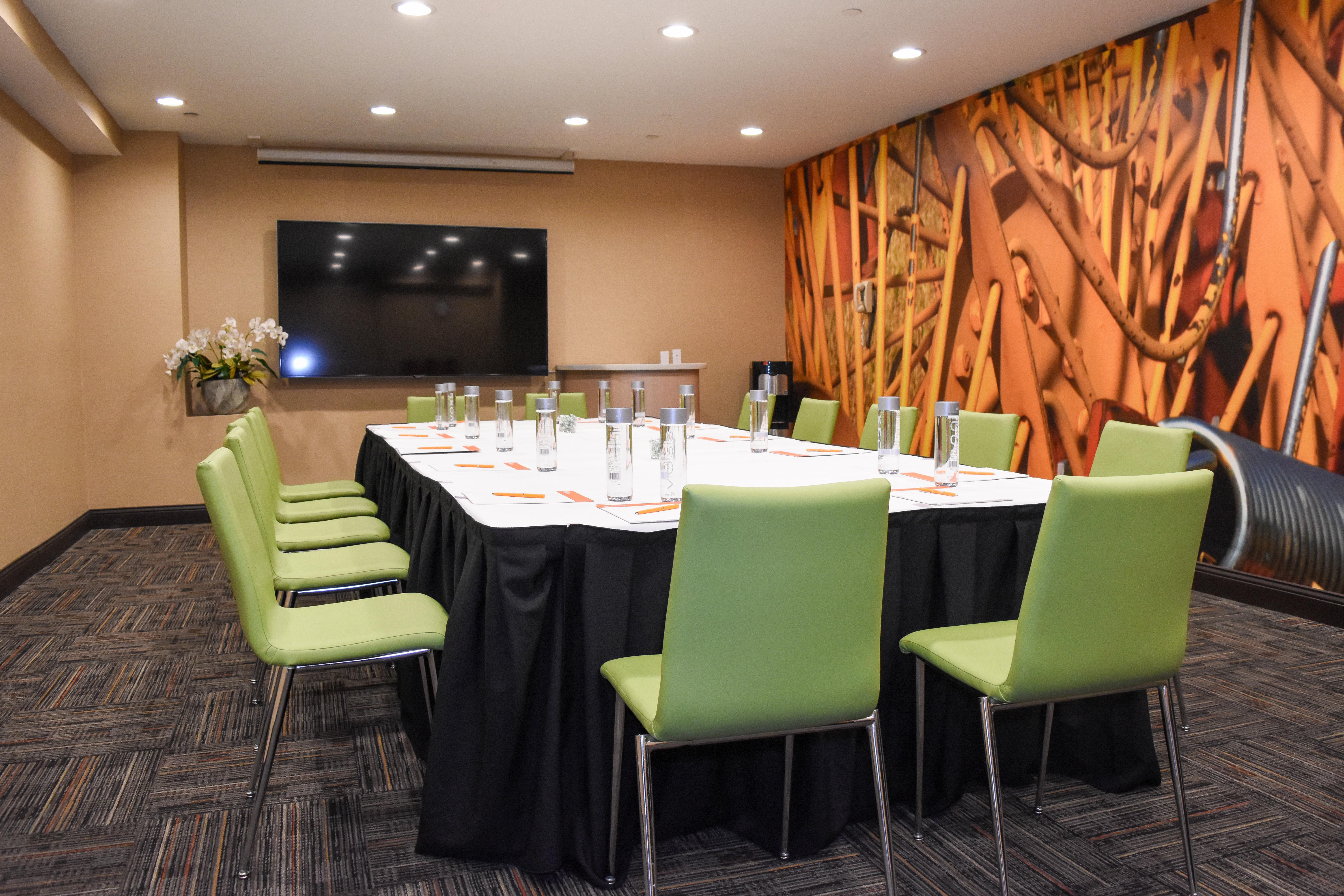Hotel Indigo Anaheim By Ihg Bagian luar foto