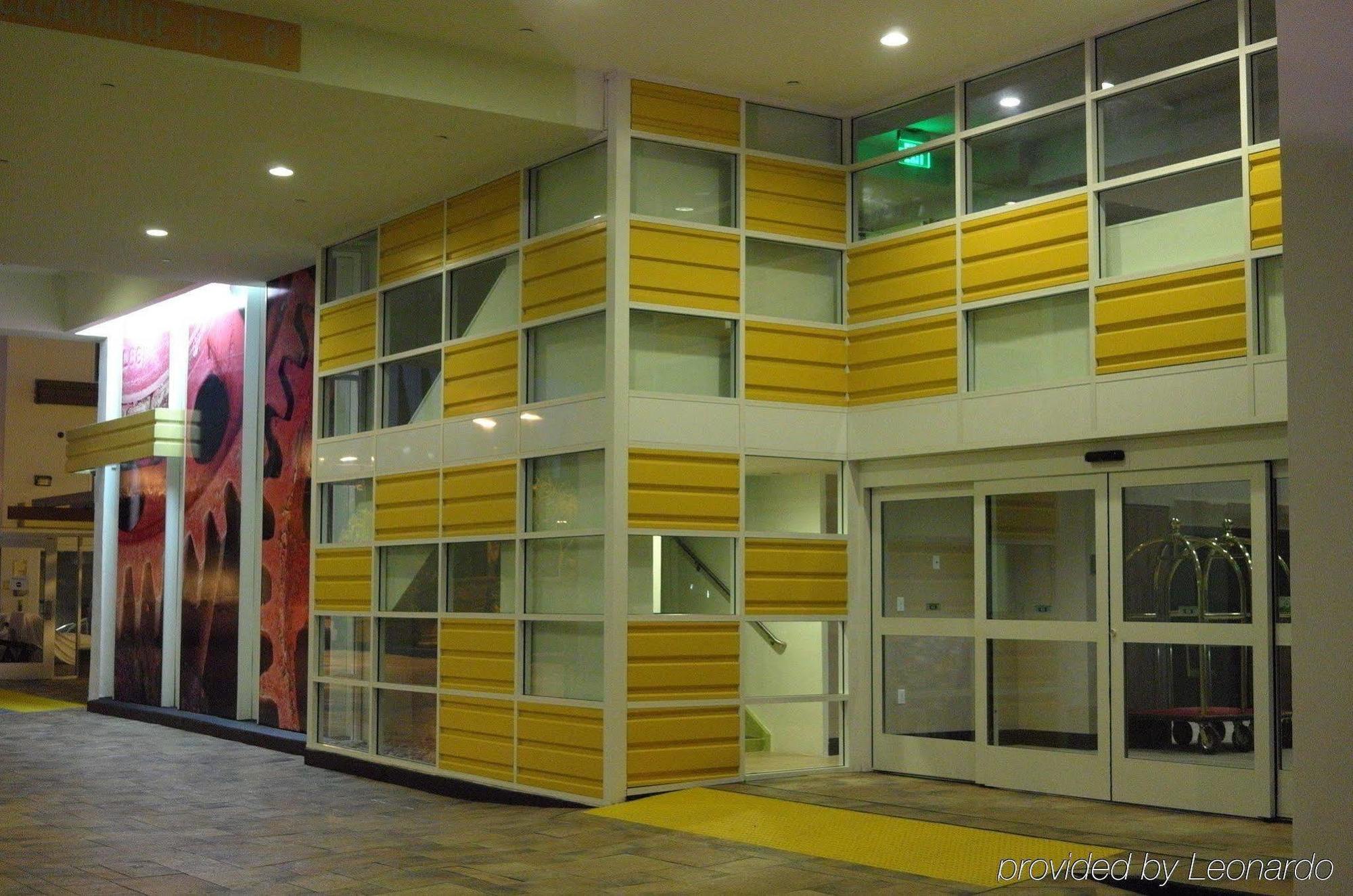 Hotel Indigo Anaheim By Ihg Bagian luar foto
