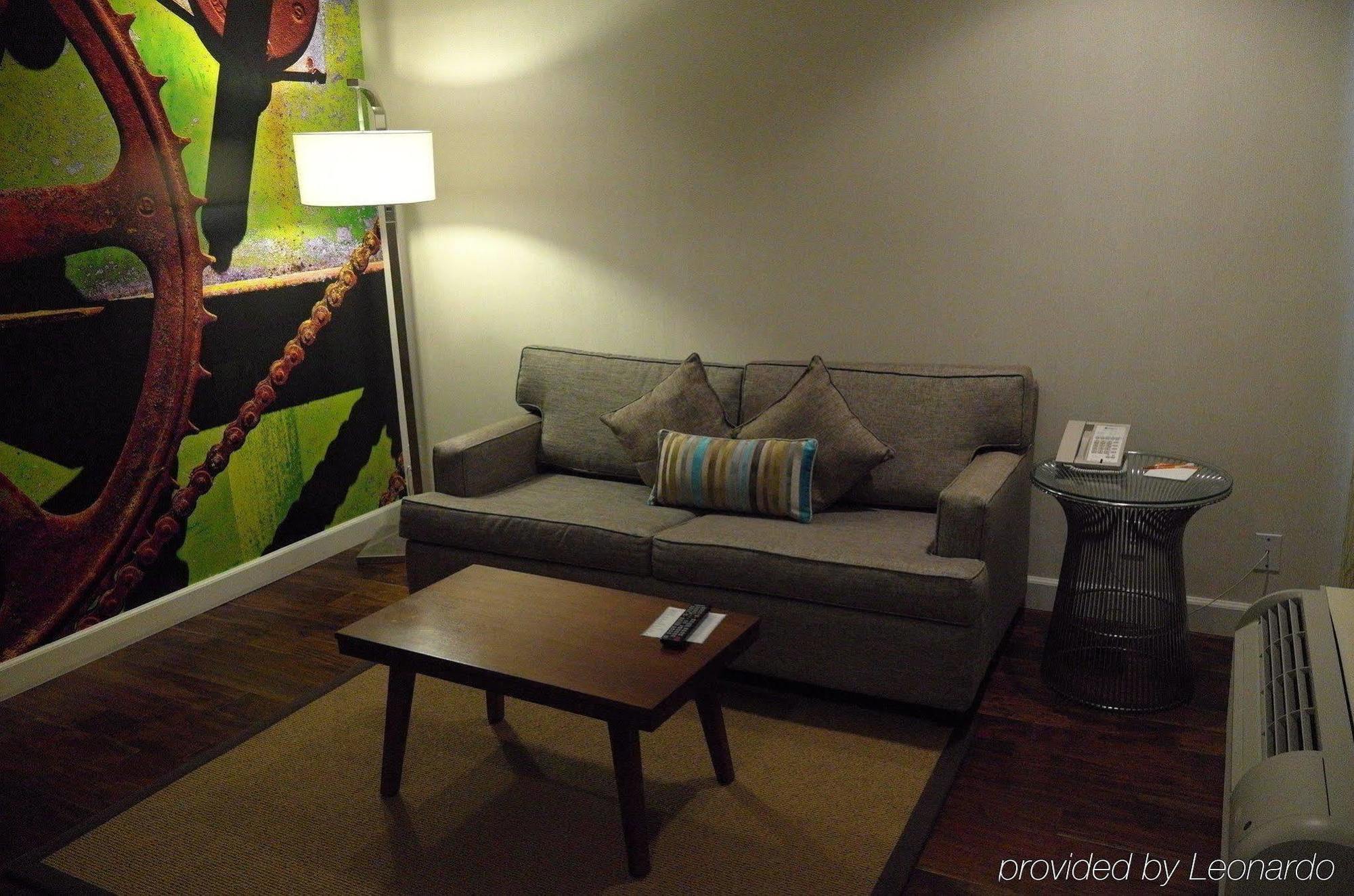 Hotel Indigo Anaheim By Ihg Bagian luar foto