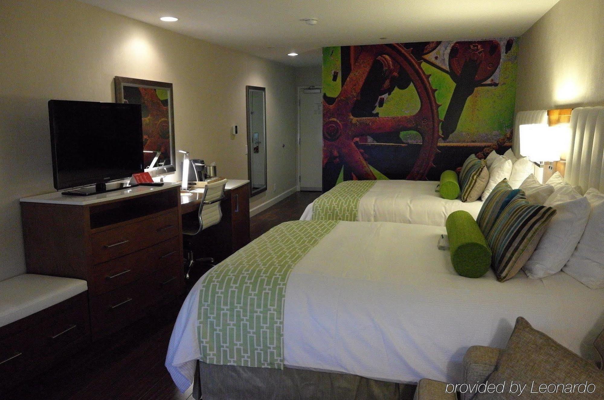 Hotel Indigo Anaheim By Ihg Bagian luar foto