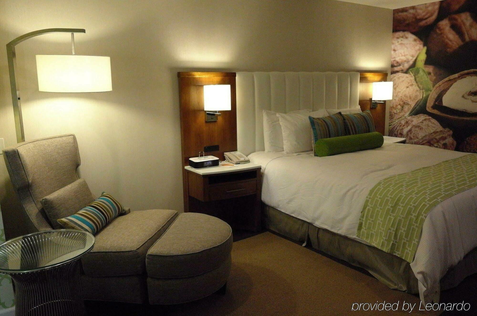 Hotel Indigo Anaheim By Ihg Bagian luar foto