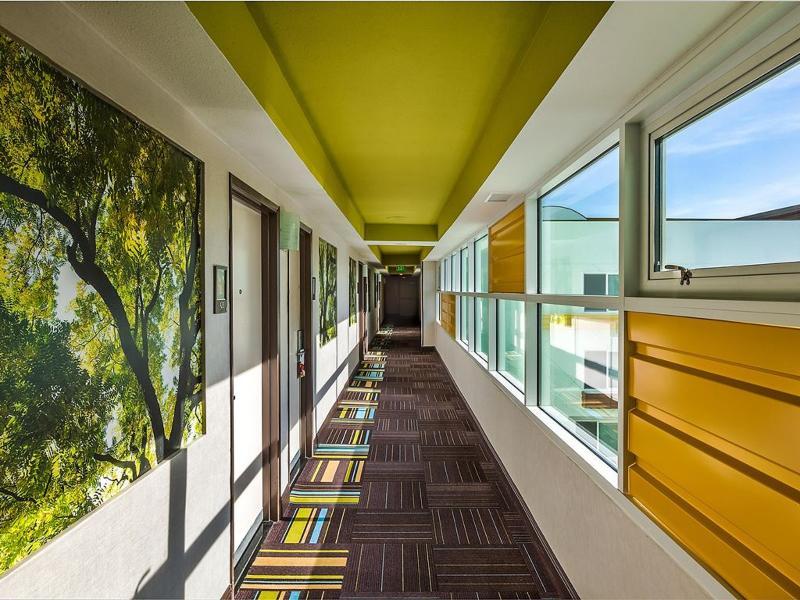 Hotel Indigo Anaheim By Ihg Bagian luar foto